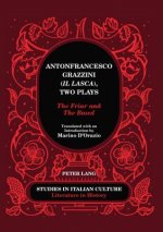 Antonfrancesco Grazzini (