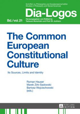 Common European Constitutional Culture