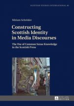 Constructing Scottish Identity in Media Discourses