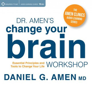 Dr. Amen's Change Your Brain Workshop