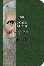 John Muir Notebook