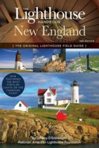The Lighthouse Handbook New England