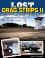 Lost Drag Strips II