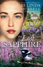 Lost Sapphire