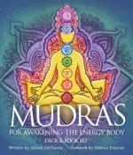 Mudras for Awakening Your Energy Body