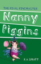 Nanny Piggins and the Rival Ringmaster 5