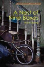 Nest of Nine Boxes