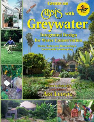 New Create an Oasis with Greywater