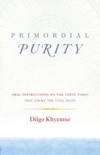 Primordial Purity