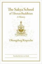Sakya School of Tibetan Buddhism