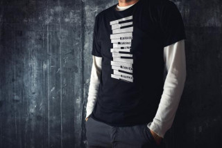 Hans Christian Andersen T-Shirt - XL
