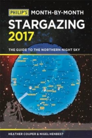 Philip's Month-by-Month Stargazing
