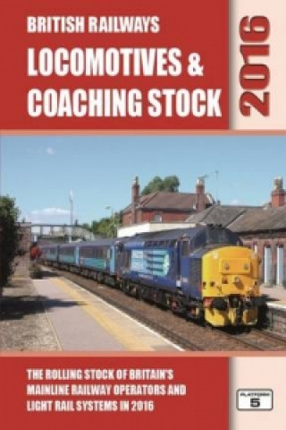 British Railways Locomotives & Coaching Stock