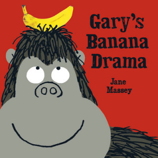 Gary's Banana Drama