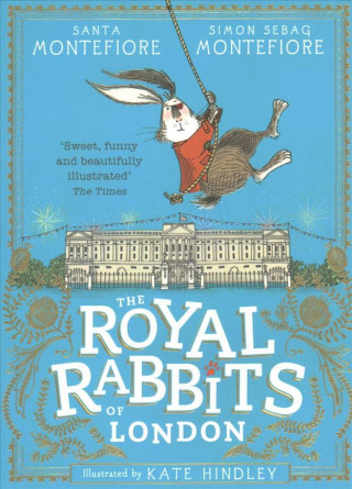 Royal Rabbits Of London