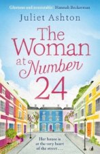 Woman at Number 24