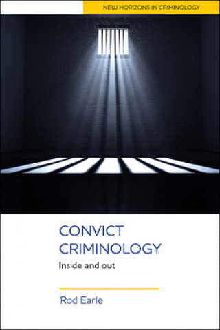 Convict Criminology