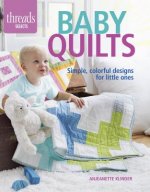 Baby Quilts