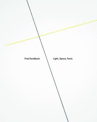 Fred Sandback