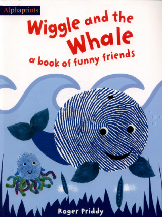 Wiggle and the Whale