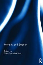 Morality and Emotion