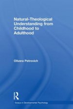 Natural-Theological Understanding from Childhood to Adulthood