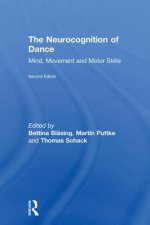 Neurocognition of Dance