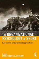 Organizational Psychology of Sport