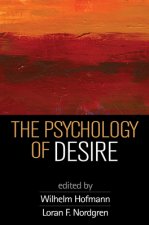 Psychology of Desire