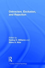 Ostracism, Exclusion, and Rejection