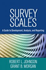 Survey Scales