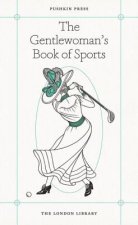 Gentlewoman's Book of Sports
