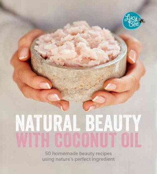 Natural Beauty with Coconut Oil