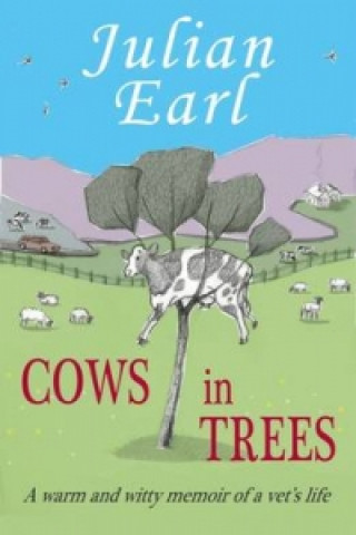 Cows in Trees