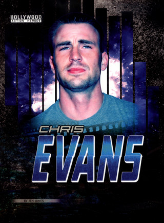 Chris Evans