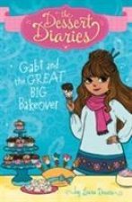 Dessert Diaries Pack A of 4
