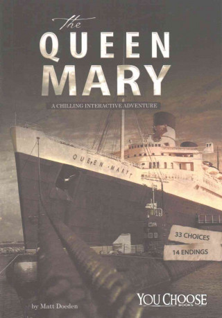 Queen Mary