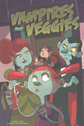 Vampires and Veggies