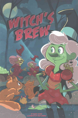 Witch's Brew