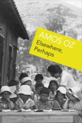 Elsewhere, Perhaps