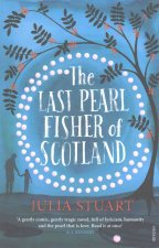 Last Pearl Fisher of Scotland
