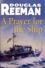 Prayer For The Ship