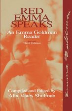 Red Emma Speaks