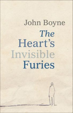 HEARTS INVISIBLE FURIES