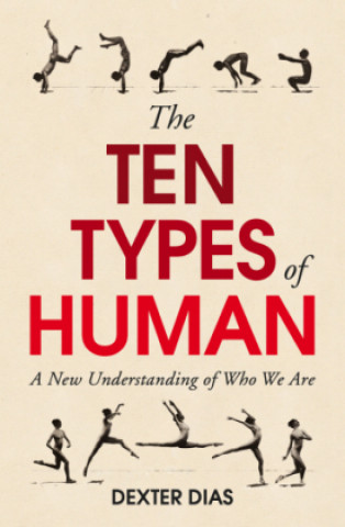 Ten Types of Human