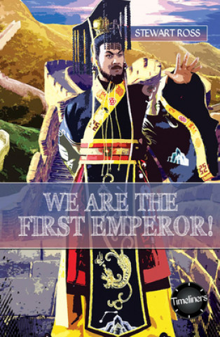 We Are The First Emperor