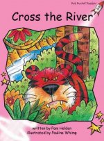 Red Rocket Readers