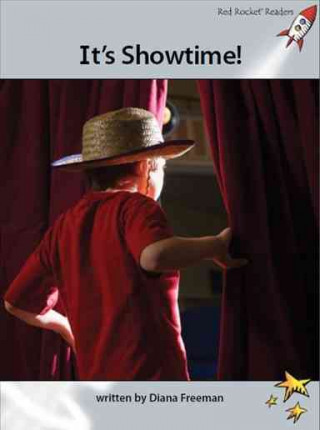 ITS SHOWTIME
