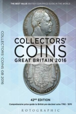 Collectors' Coins: Great Britain 2016