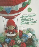 Amigurumi Winter Wonderland